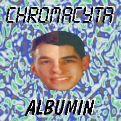 CHROMACYTA - ALBUMIN