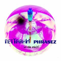 NETTRAXX - PHRASEZ