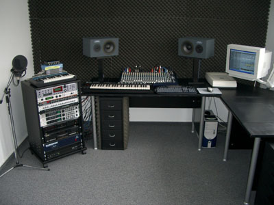 Studio