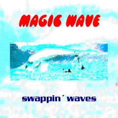 SWAPPIN´ WAVES