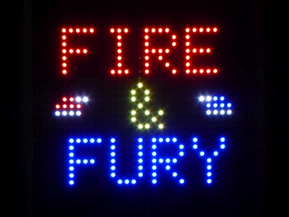 Fire&Fury
