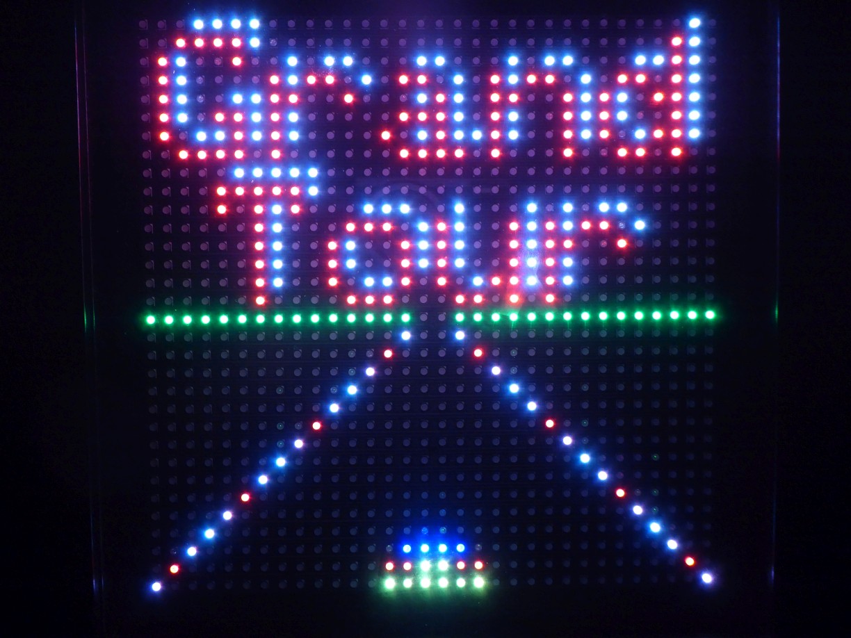 Grand Tour