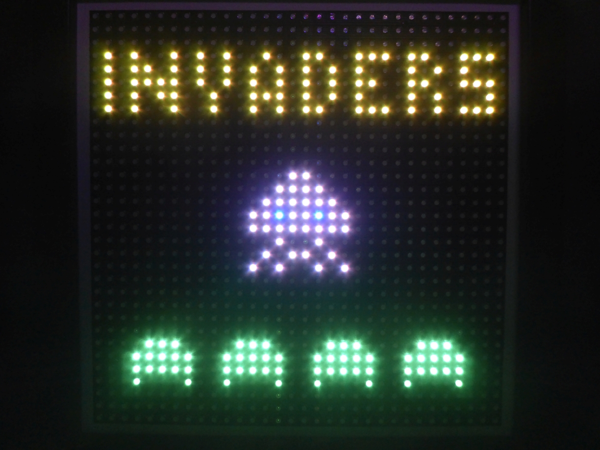 Invaders