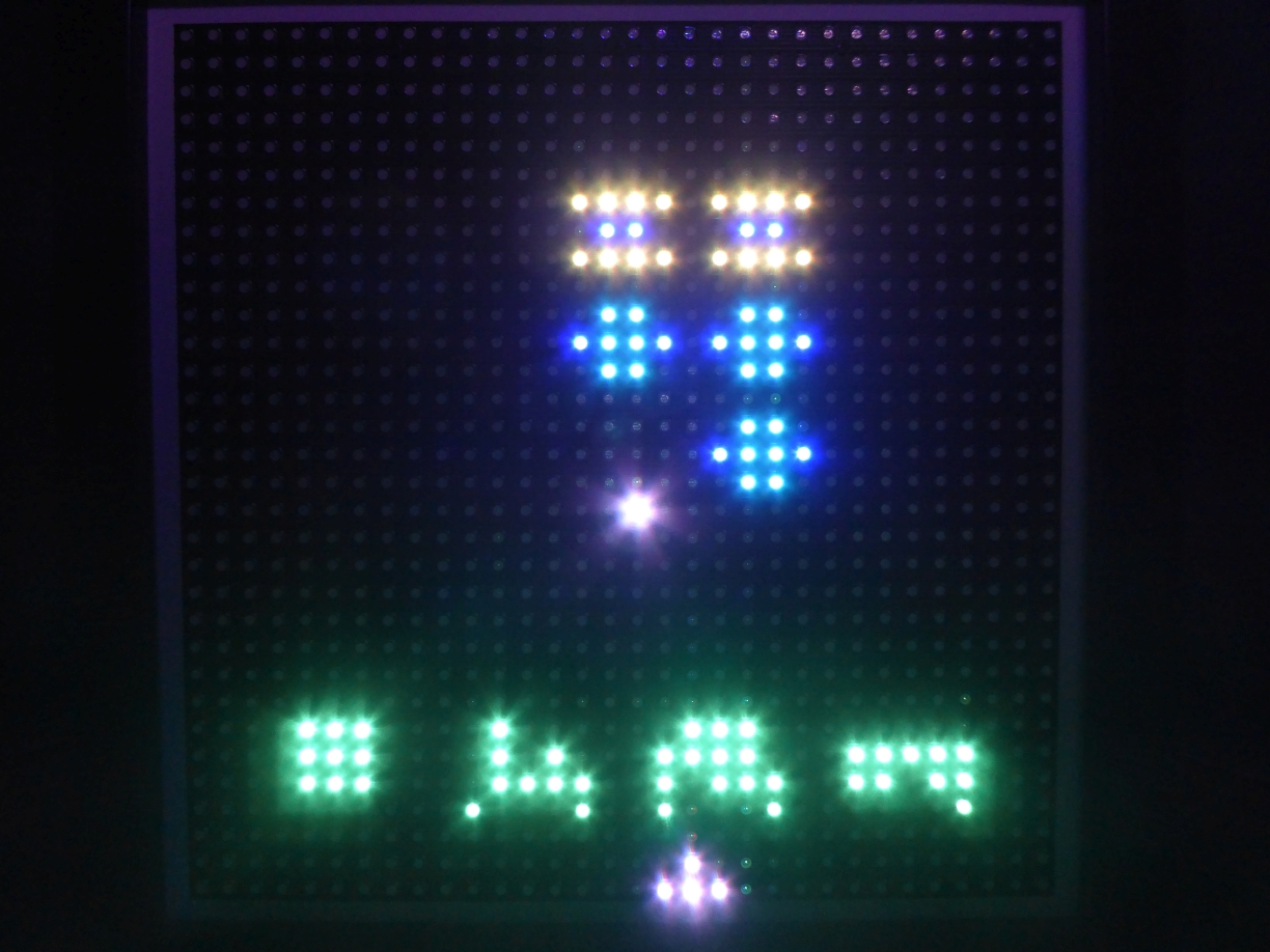 Invaders