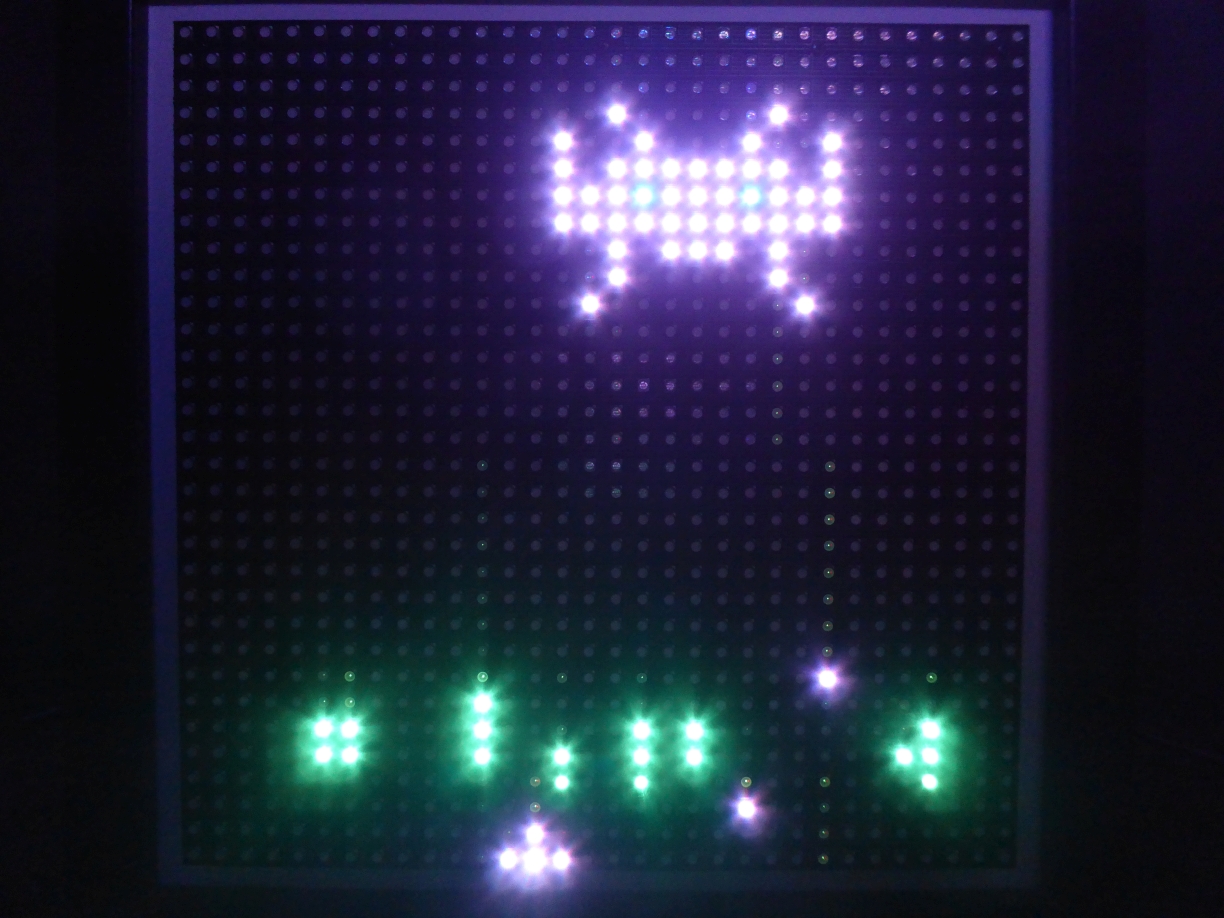 Invaders