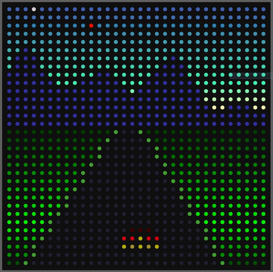 LEDmePlay<sup>®</sup> Draw Example Picture